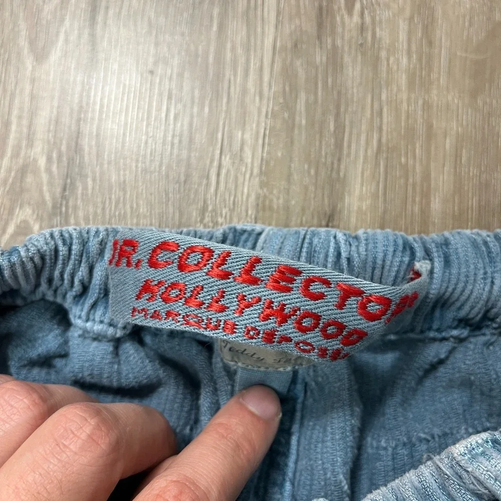 Dr. Collectors good see